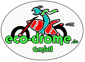 Eco-Drome GmbH: Die Motorradwerkstatt in Hattingen